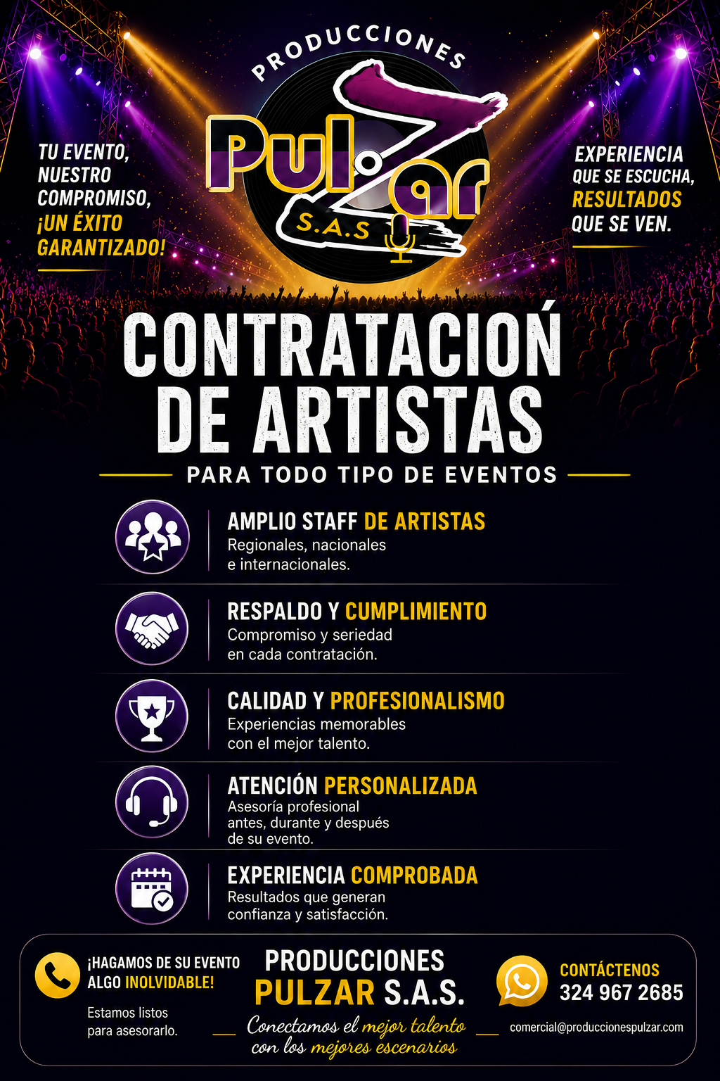 Banner Móvil