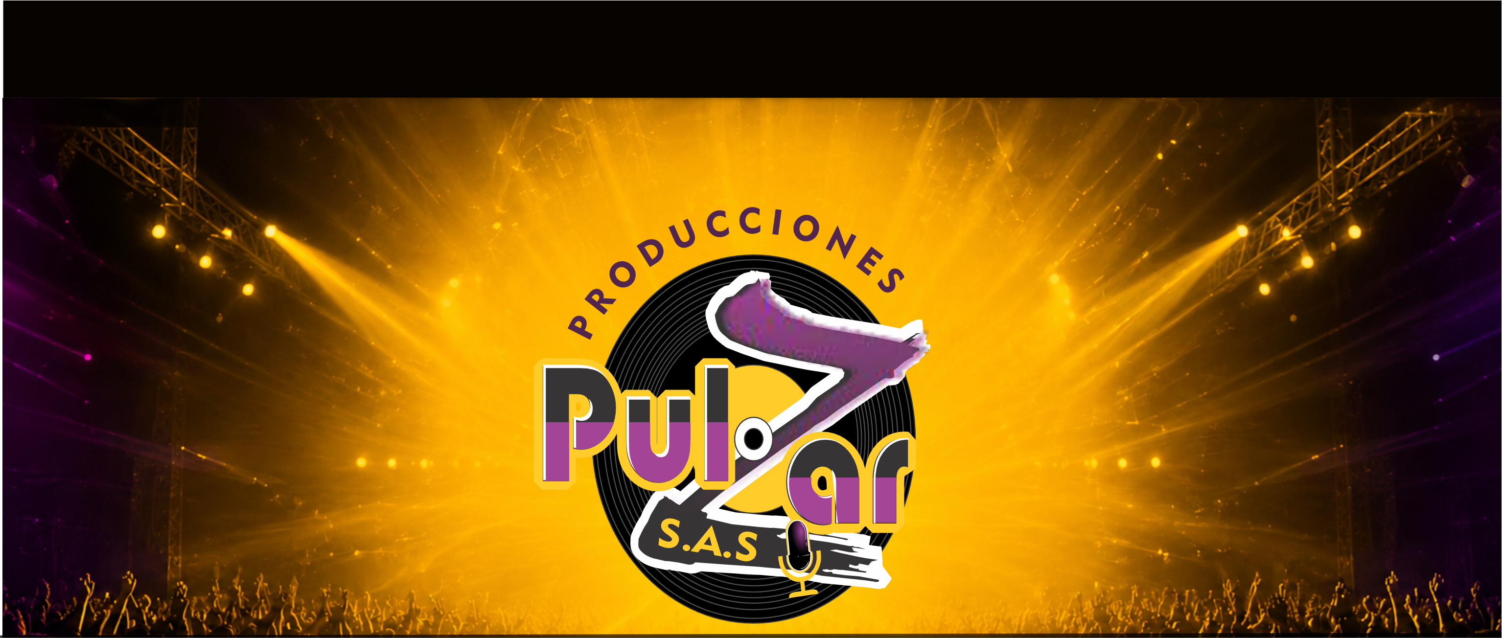 Staff de Artistas Pulzar